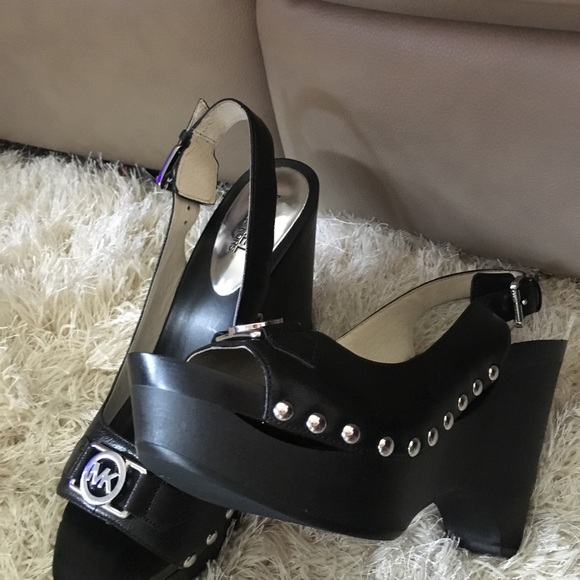 Michael korse platforms - Picture 7 of 8